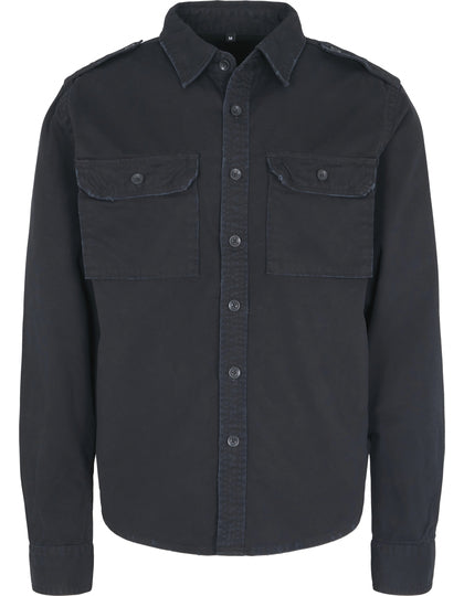 Vintage Shirt Long Sleeve – Bild 3