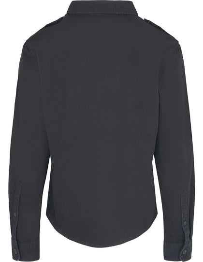 Vintage Shirt Long Sleeve – Bild 5