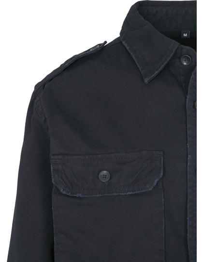 Vintage Shirt Long Sleeve – Bild 9
