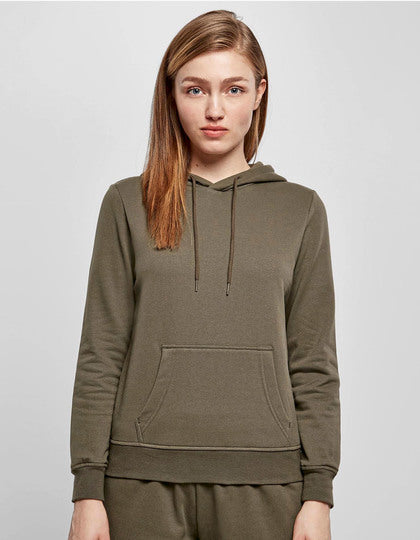 Ladies´ Basic Hoody – Bild 16