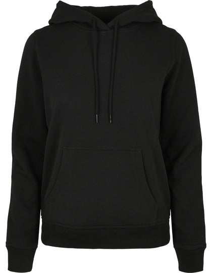 Ladies´ Basic Hoody – Bild 17