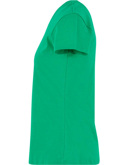 Ladies Basic Tee – Bild 24