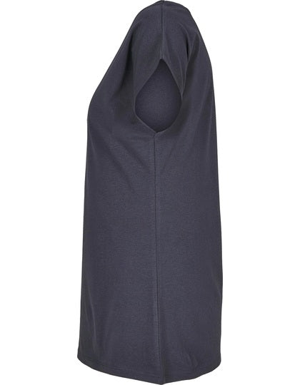 Ladies' Wide Neck Tee – Bild 19