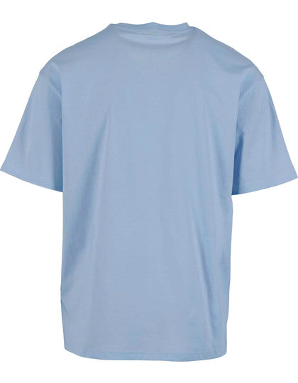 Light Basic Loose Tee – Bild 7