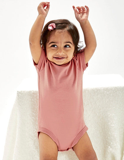Baby Bodysuit – Bild 25