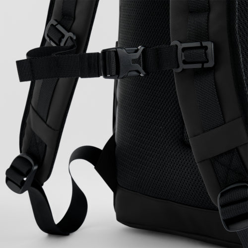 Everyday Carry 25 Litre Roll-Top Backpack in Detail 4 - bedruckbar und bestickbar