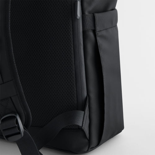 Everyday Carry 25 Litre Roll-Top Backpack in Detail 6 - bedruckbar und bestickbar