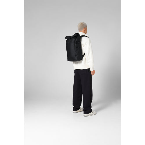 Everyday Carry 25 Litre Roll-Top Backpack in Detail 3 - bedruckbar und bestickbar