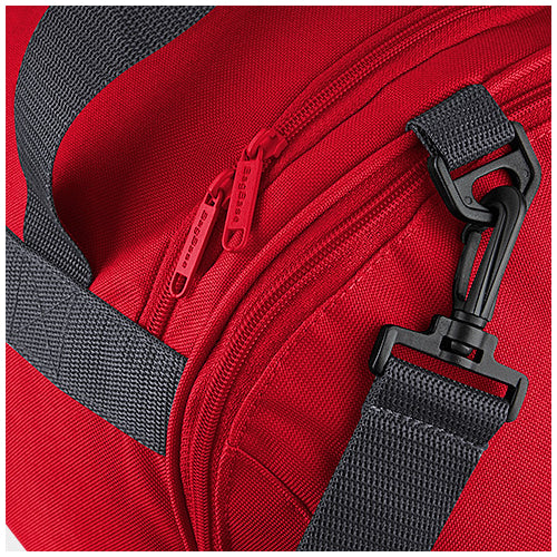 Freestyle Holdall in Detail 3 - bedruckbar und bestickbar