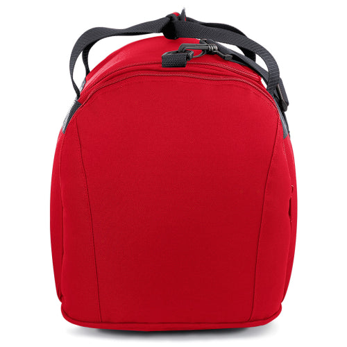 Freestyle Holdall in Detail 4 - bedruckbar und bestickbar