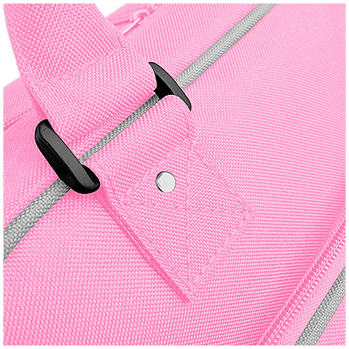 Junior Dance Bag in Rueckseite - bedruckbar und bestickbar