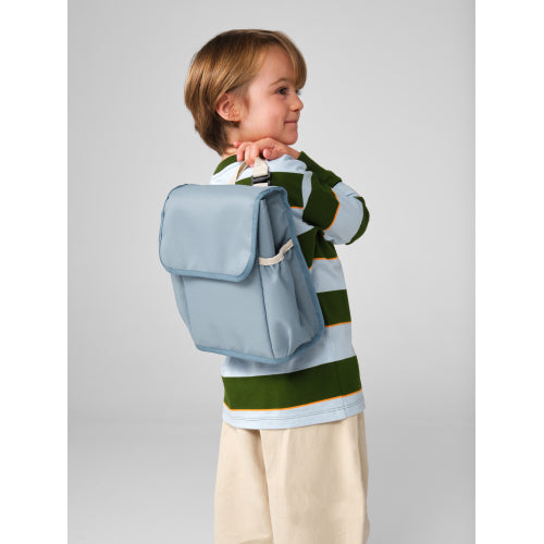 Kids Adventure Cooler Bag in Detail 3 - bedruckbar und bestickbar