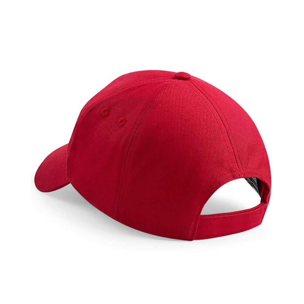 Ultimate 5 Panel Cap in Detail 4 - bedruckbar und bestickbar