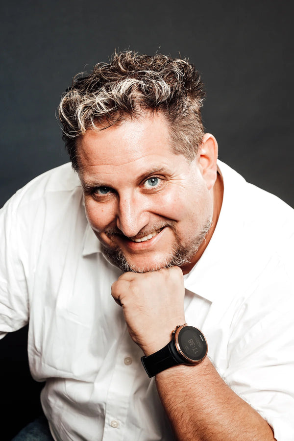 Simon Widmer, Inhaber WEiTSICHT