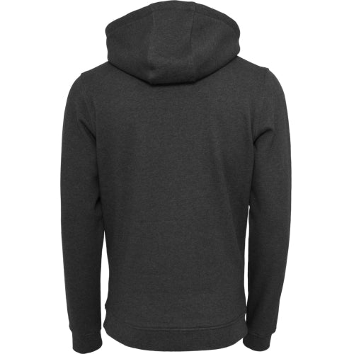 Heavy Hoody in Detail 3 - bedruckbar und bestickbar