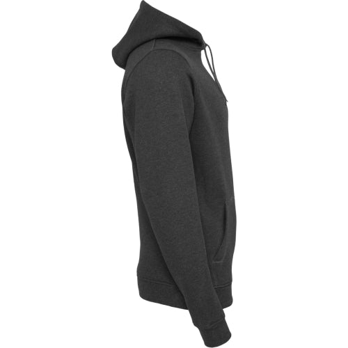 Heavy Hoody in Detail 4 - bedruckbar und bestickbar