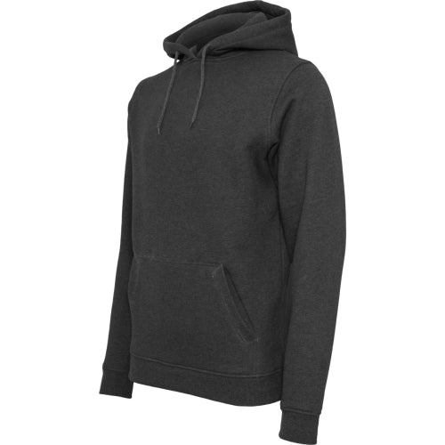 Heavy Hoody in Detail 5 - bedruckbar und bestickbar