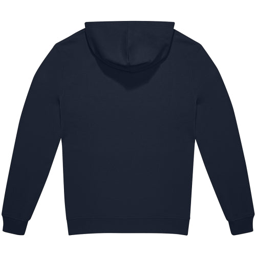 ID.333 Hoodie in Detail 4 - bedruckbar und bestickbar