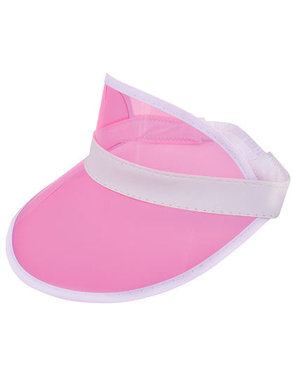 Weiss / Pink