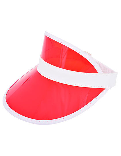 Weiss / Rot