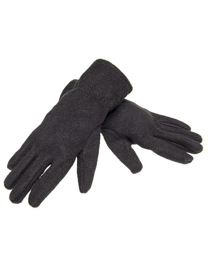 Fleece Promo Gloves – Bild 2