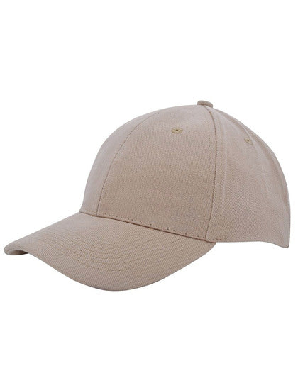 Heavy Brushed Cap – Bild 24