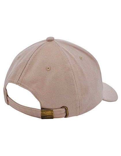 Heavy Brushed Cap – Bild 23