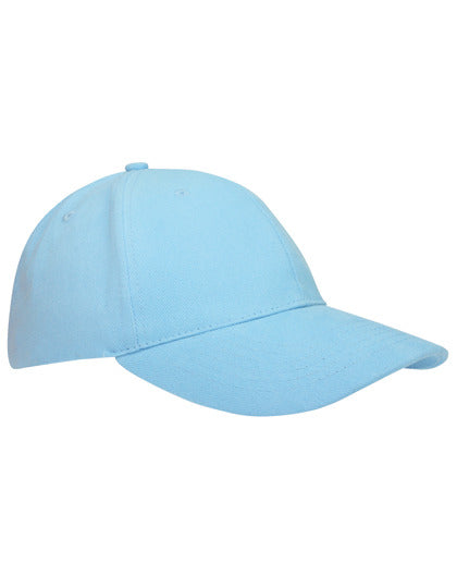 Hellblau