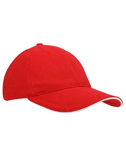 Rot / Weiss