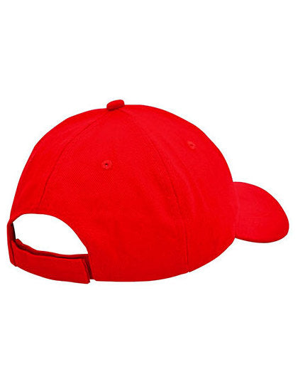 Brushed Promo Cap – Bild 16