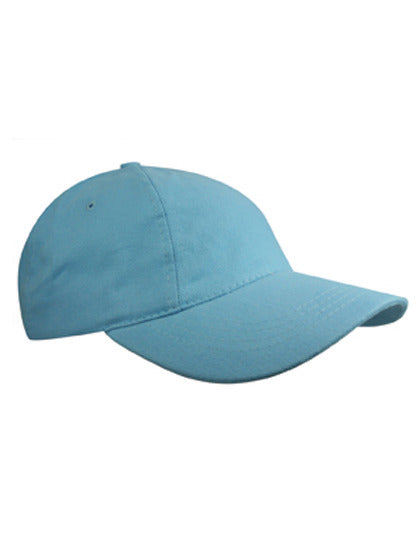 Hellblau