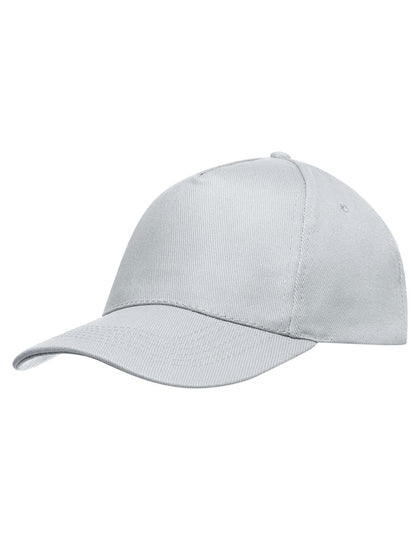 5-Panel Baseball Cap – Bild 8