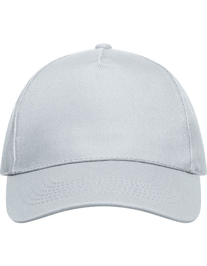 5-Panel Baseball Cap – Bild 6