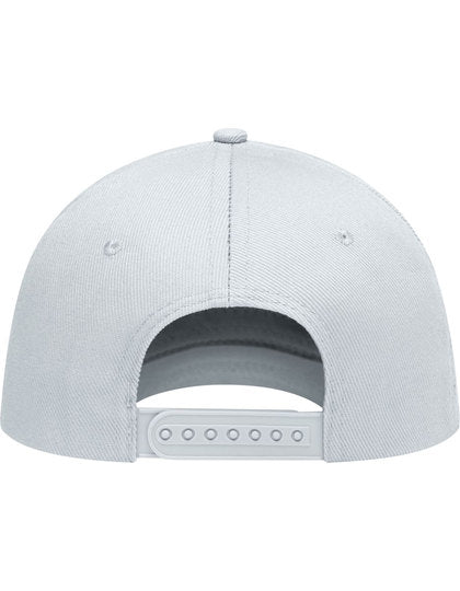 5-Panel Baseball Cap – Bild 7