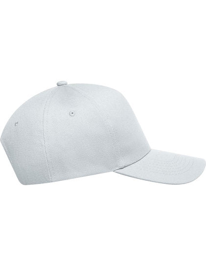 5-Panel Baseball Cap – Bild 9
