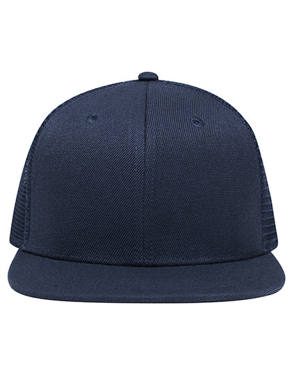 Trucker Cap High Profile – Bild 5