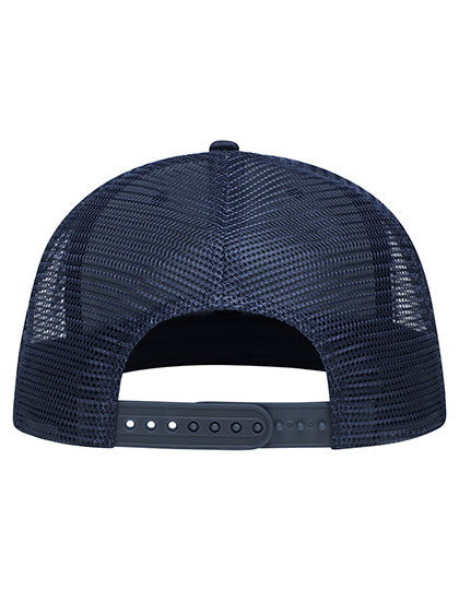 Trucker Cap High Profile – Bild 6