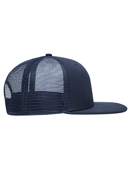 Trucker Cap High Profile – Bild 7