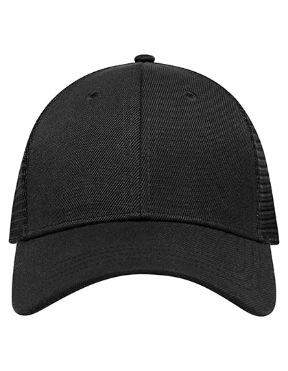 Trucker Cap Medium Profile – Bild 4