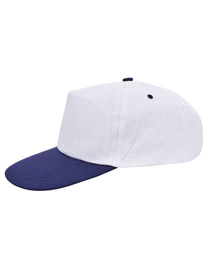 Weiss / Navy