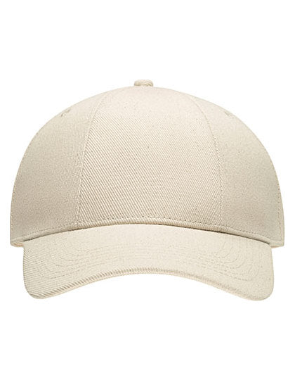 Baumwoll-Cap Low Profile/Brushed – Bild 17