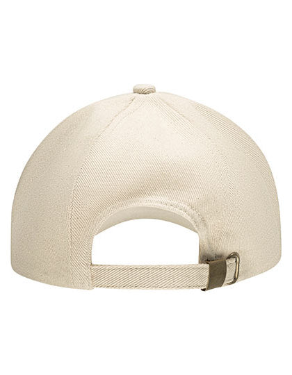 Baumwoll-Cap Low Profile/Brushed – Bild 19