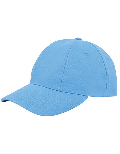 Eisblau