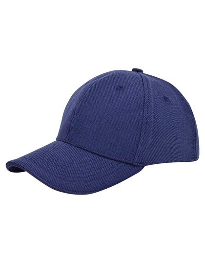 Canvas Structure Cap – Bild 11