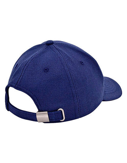Canvas Structure Cap – Bild 10