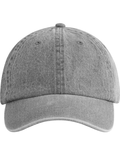Denim Cap – Bild 4