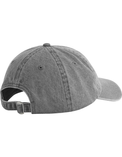 Denim Cap – Bild 6
