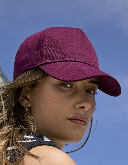 Ultimate 5 Panel Cap – Bild 13