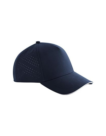 Navy / Weiss