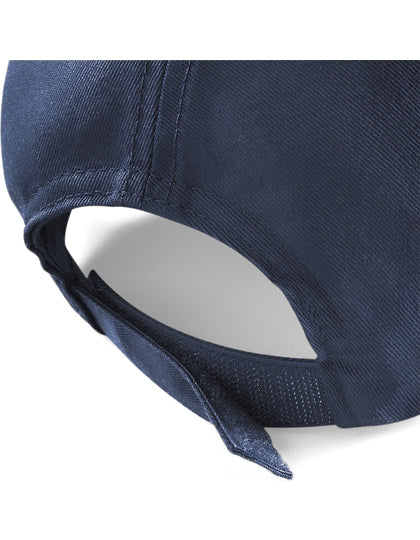 Ultimate 5 Panel Cap mit Sandwich-Schirm – Bild 23
